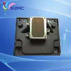 Оригинальная печатающая головка для EPSON ME2 ME200 T10 T12 T21 T22 T25 TX300 CX5600 SX100 SX105 SX106 SX109 SX120 SX125 SX127, печатающая головка