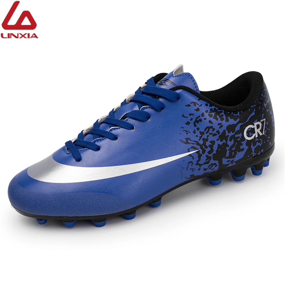 Уличная обувь для газона футбола кроссовки мужчин и женщин спортивная унисекс