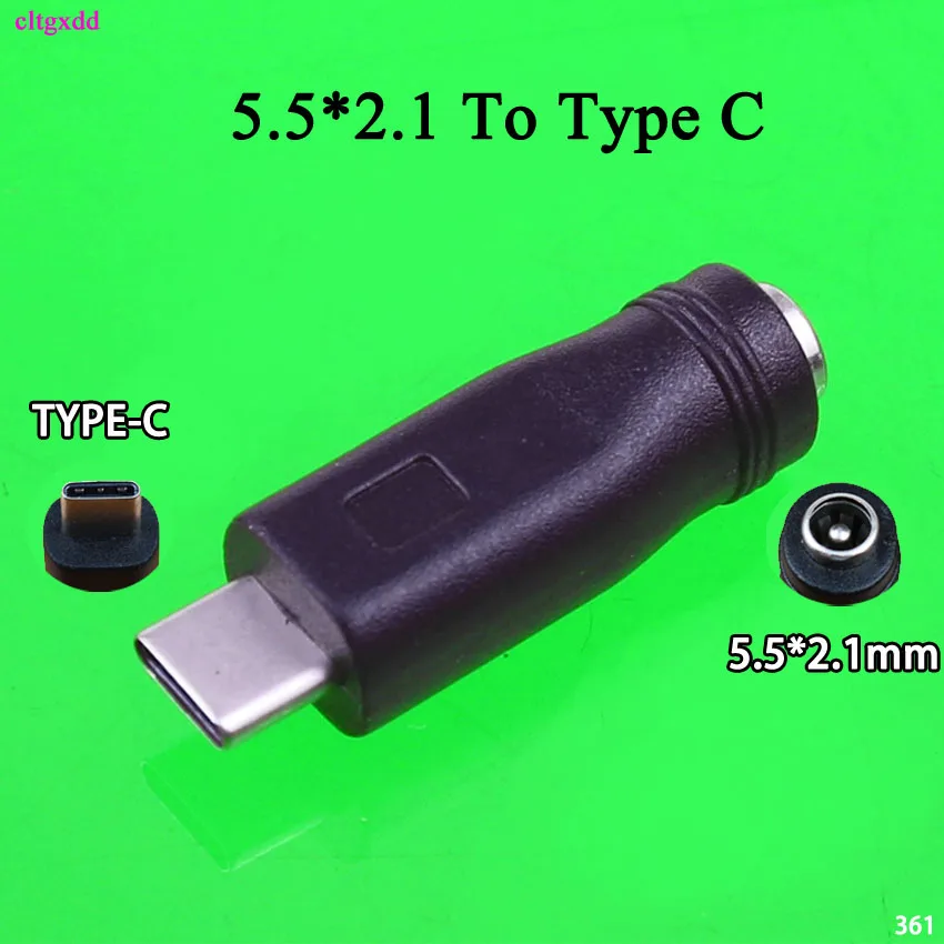 1 шт. 5 5x2 мм гнездо типа C USB 3 штекер 90/180 градусов DC разъем питания адаптер для Android |