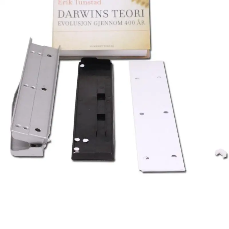 Три отверстия металлический перфоратор 3 для переплета бумаги А4 ручной