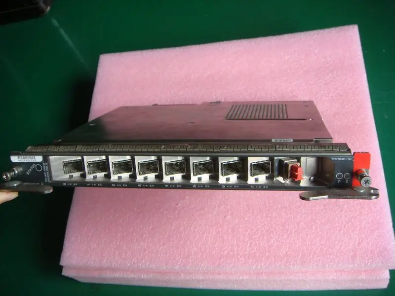 

15530-MSMP-1122S high end модуль