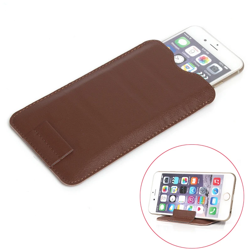 5 цветов складной чехол кобура с подставкой кожаный для телефона lenovo a536 a6000 p70 p780 s60