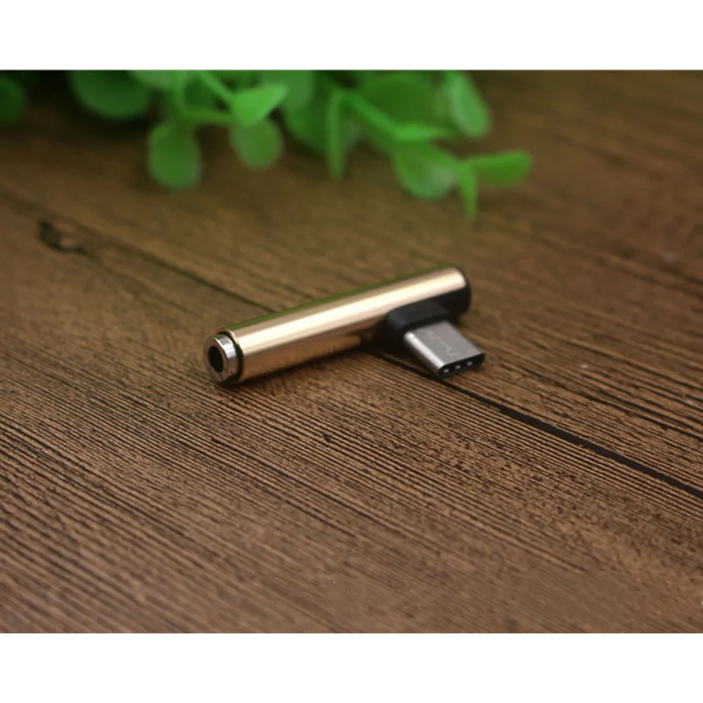 Usb Type C адаптер зарядное устройство аудио кабель 2 в 1 до 3 5 мм разъем для наушников