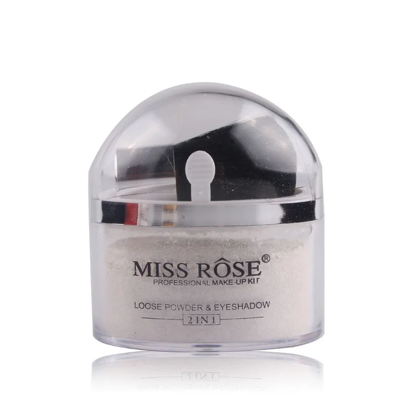 MISS ROSE новинка макияж для лица хайлайтер ярче средство бронзер контурная