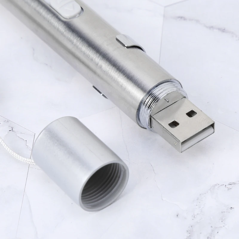 3в1 USB гаджет USB светодиодный фонарик УФ фонарь аварийная лампа для улицы детектор наличных денег офисные гаджеты