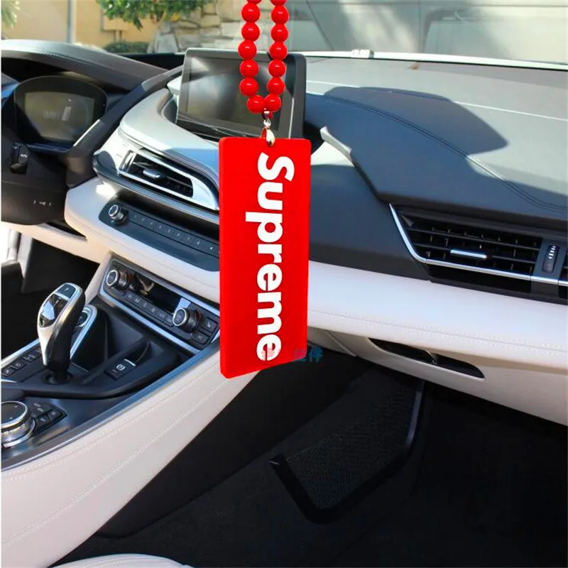 Car pendants cards interior decorations For BUICK Excelle VERANO GT Regal Lacrosse ENCORE Envision GL8 Enclave Accessories | Автомобили и