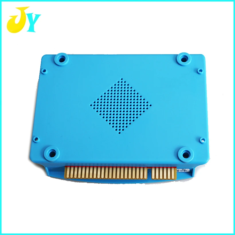 645 в 1 аркадная pcb игровая коробка мульти доска обновленная версия CGA & VGA выход для