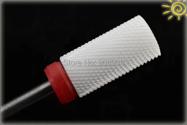 Высококачественная керамическая салонная электрическая дрель для дизайна