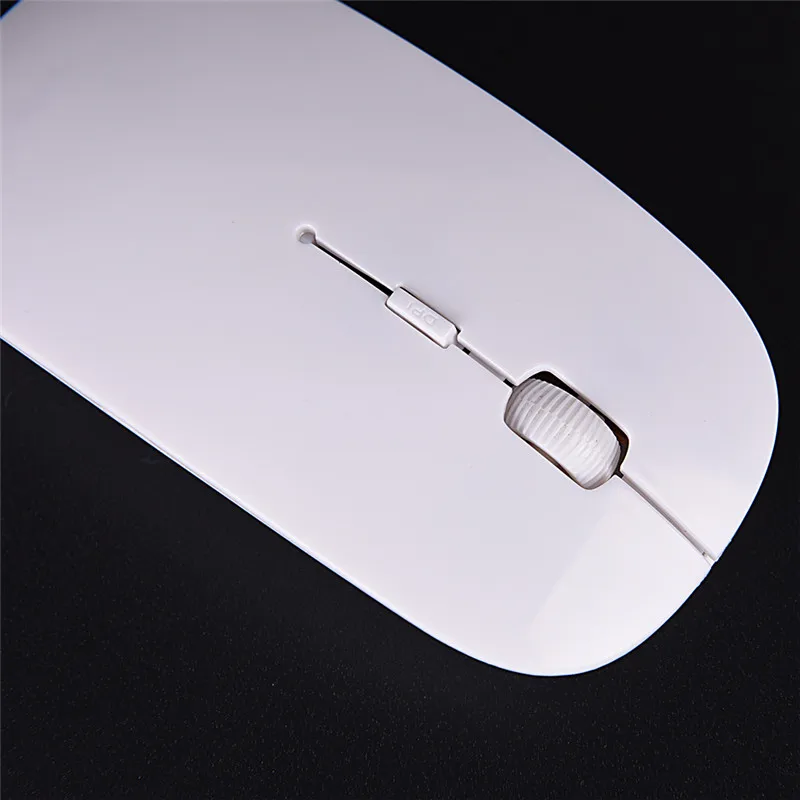 Беспроводная оптическая мышь JETTING 2 4 ГГц USB-мышь с прокруткой для планшетного