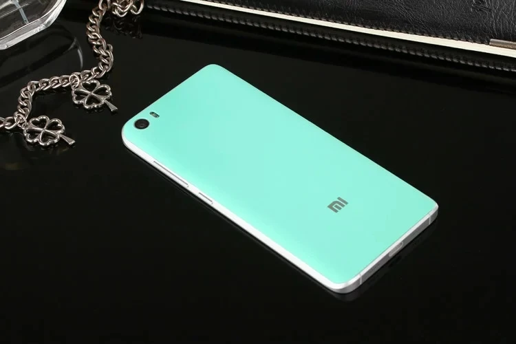 Модный матовый пластиковый чехол на заднюю панель батареи для xiaomi mi5 mi 5 M5, чехлы для телефонов xiaomi mi 5, запасная крышка на заднюю часть батареи