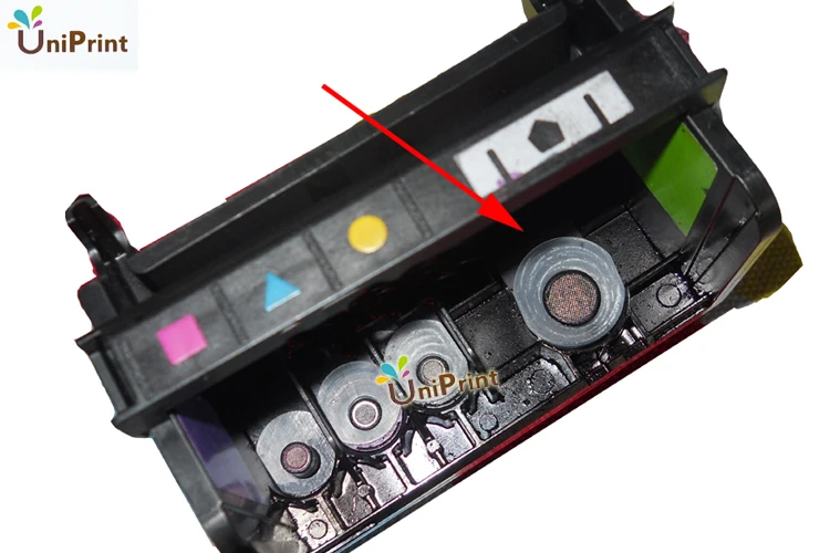 6 шт PGI 570 CLI 571 многоразовые картриджи для canon MG7750 MG7751 MG7752 MG7753 принтера с чипами