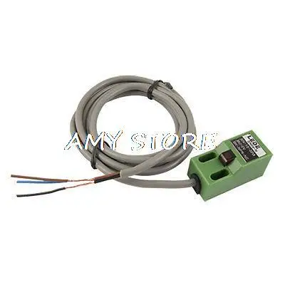 

SN04-N DC10-30V 4mm Noncontact Inductive Proximity Sensor Approach Switch NPN NC