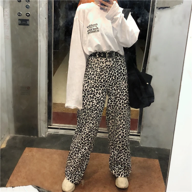 Уличная одежда новинка корейская мода хип хоп осенняя Женская harajuku ulzzang белые