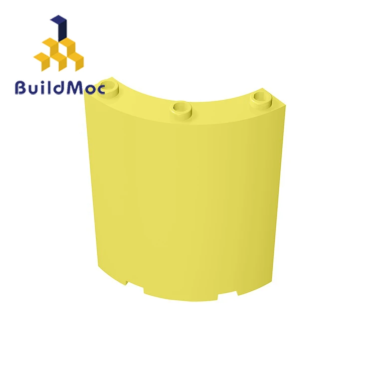 BuildMOC 46361 30562 4x4x6 кирпич Technic переключение улов для строительных блоков частей DIY развивающие творческие подарочные игрушки