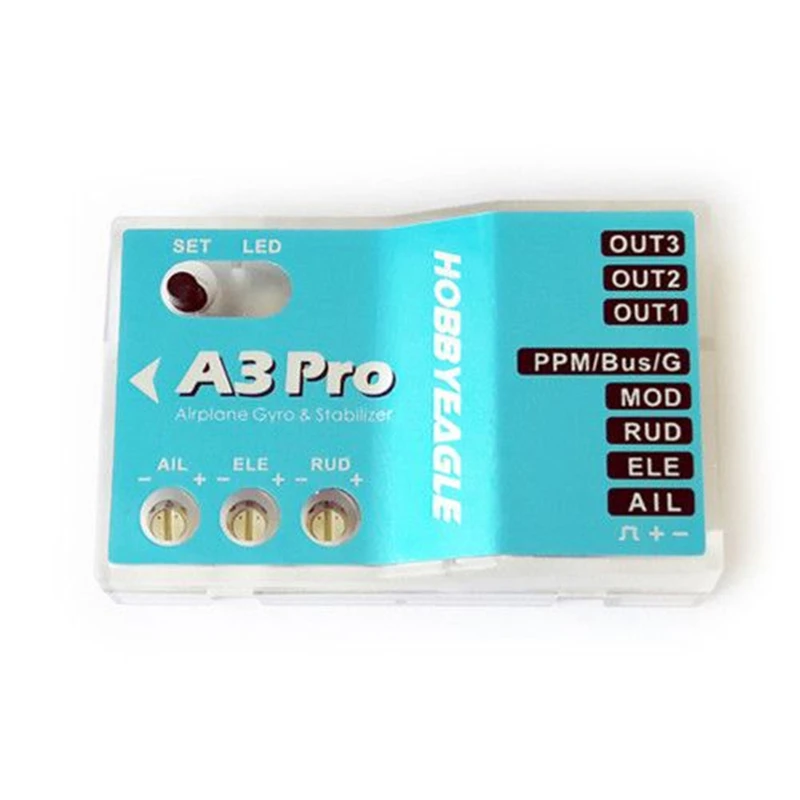 Контроллер полета Eagle New A3 Pro 6 осевой для самолета PRO3|flight controller|control flightcontroller control |