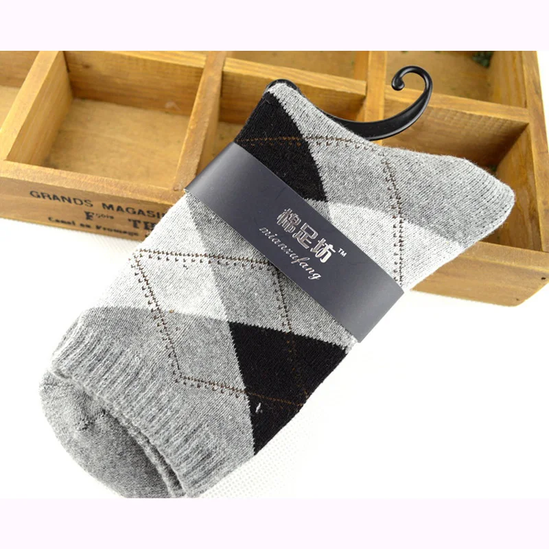 Носки для подростков бесплатная доставка новые зимние теплые носки из 85% хлопка