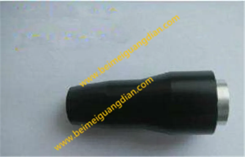 

laser carbon gel cream 5 pcs with one black doll laser tips