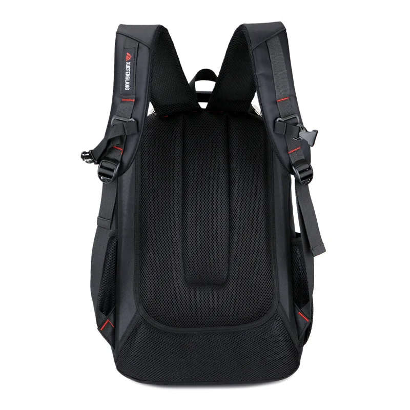 Оксфорд Для мужчин ноутбука Рюкзаки мужской женщин рюкзак компьютера