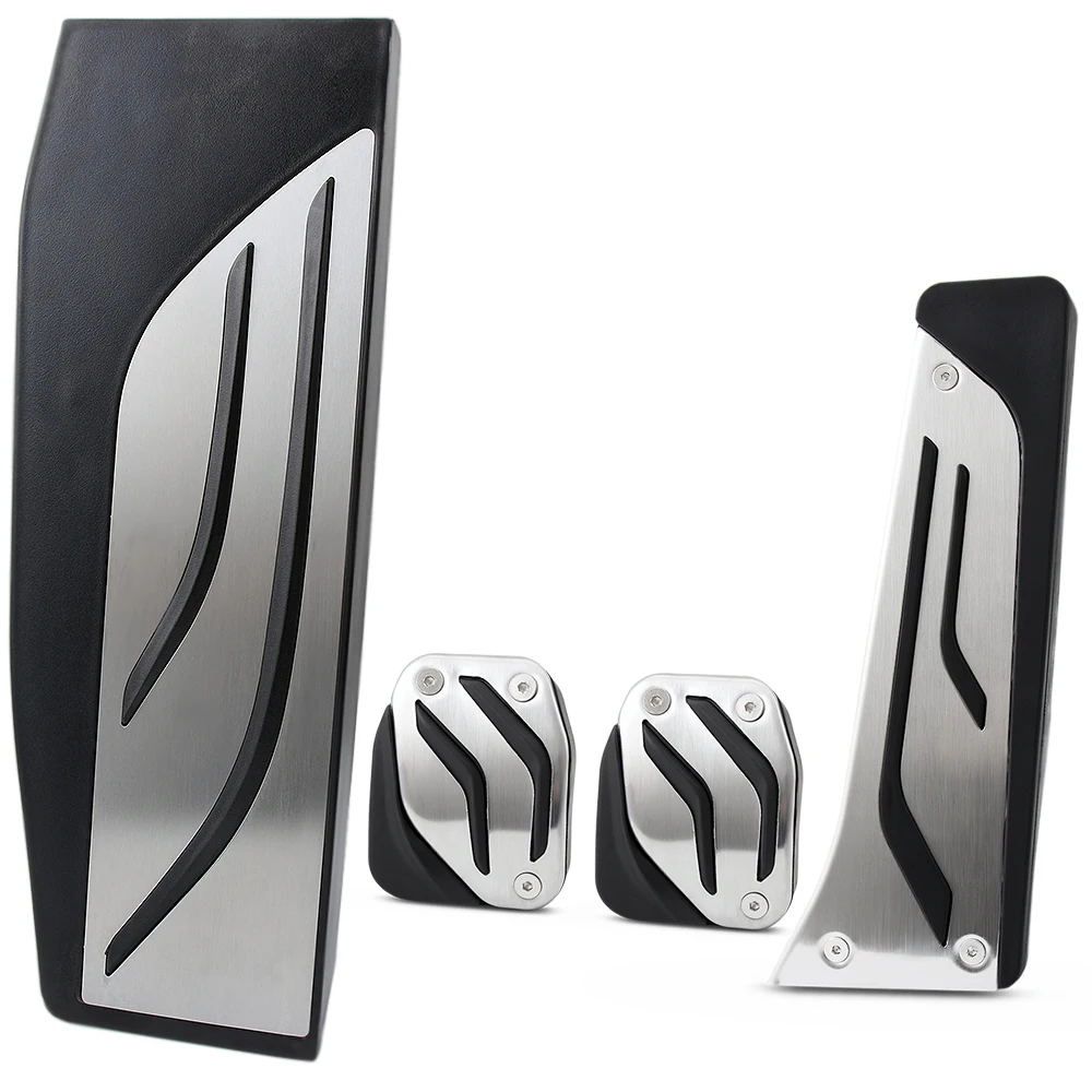 Автомобильная не буровая Тормозная педаль акселератора для BMW 1 2 3 4 серии GT F20 F30 F31