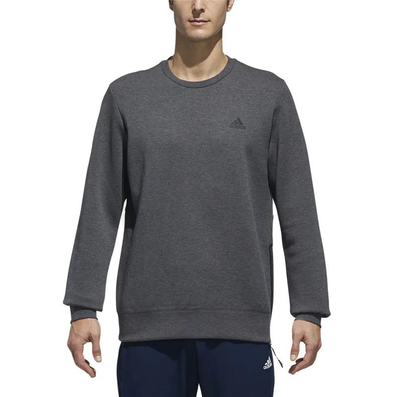 Новое поступление 2018 оригинальный мужской пуловер спортивная одежда | Спорт и