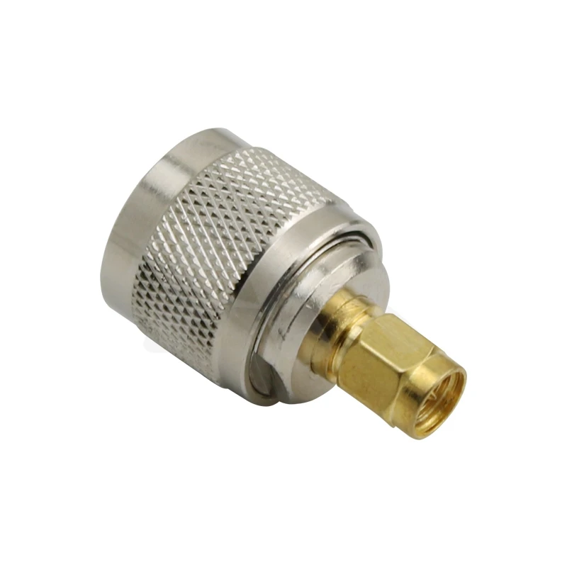 Антенные Аксессуары Тип N штекер SMA коаксиальный гетерограф|antenna n|jack antenna |