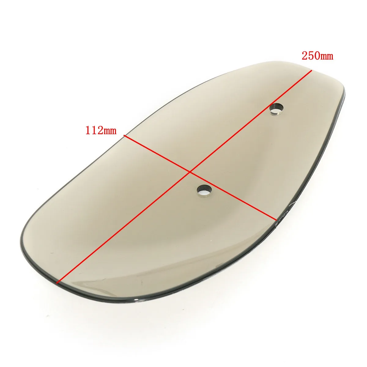 Мотоциклетная защита рук Handguard защита от ветра щит для Honda Для Harley 10 мм