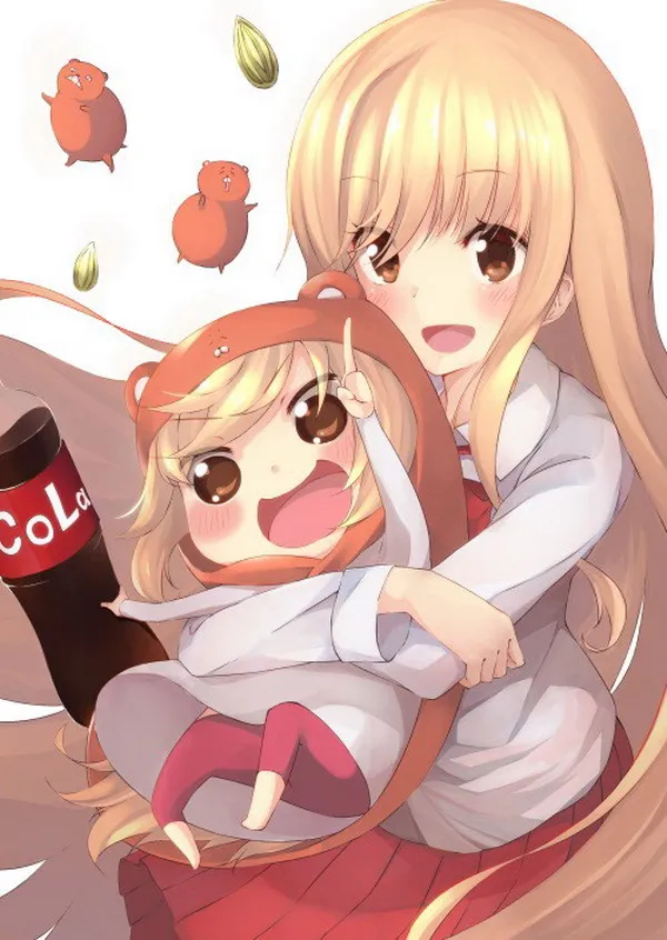 

Himouto! - 150*210 #39558
