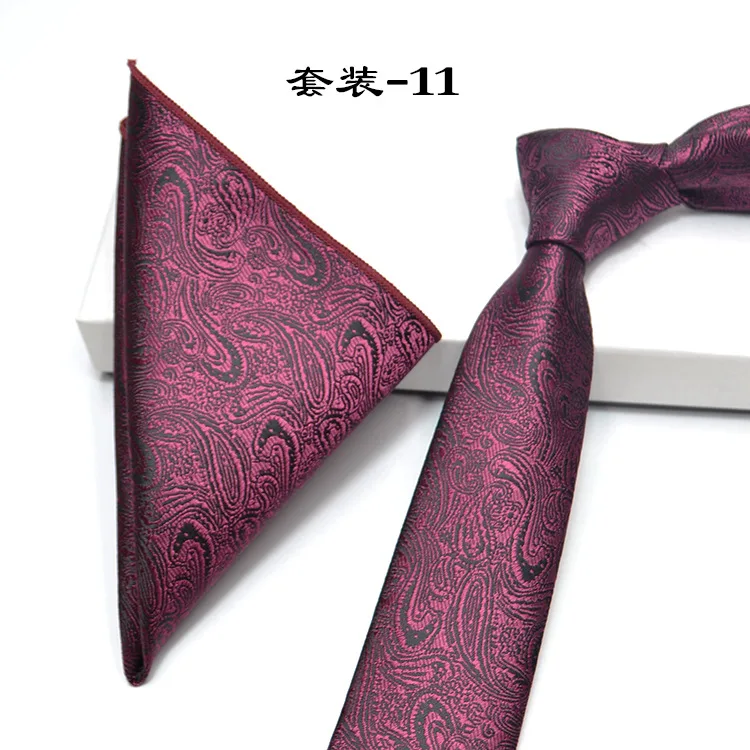 

Ties