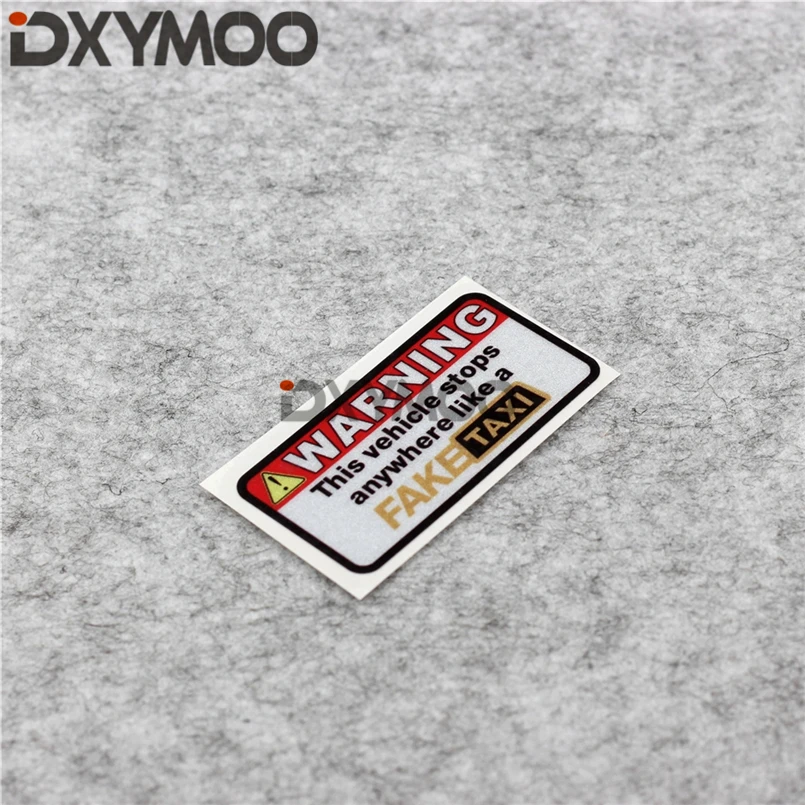 2 шт. виниловые наклейки для такси 7 х3 6 см|car sticker|car sticker funnystickers funny |