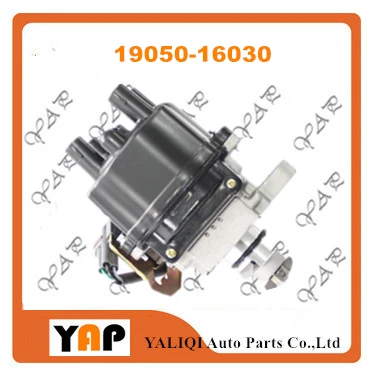 Новый дистрибьютор для FITTOYOTA COROLLA CELLCA AE102 AE10 # AT200 4AFE 7AFE 19050 л 16030 L4 16020 1994 1997 |corolla