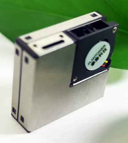 PLANTOWER PMSA003 лазерный PM2.5 датчик пыли цифровой последний пыль частицы типа A|Датчики|
