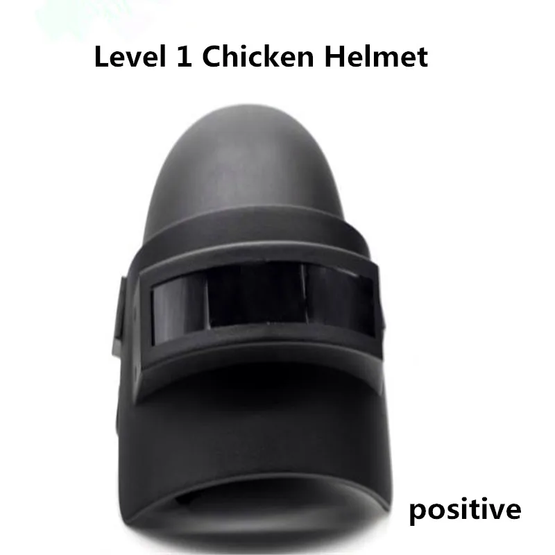 Шлем для выживания джедаев PUBG полевой головной убор EatingChicken три категории шлем для мужчин и женщин косплей шлем шляпа
