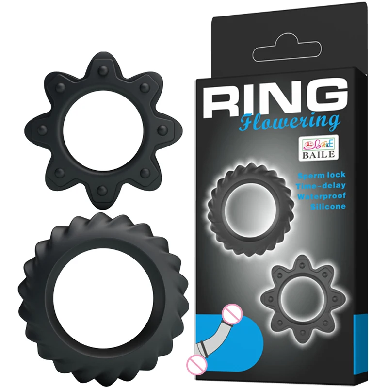 Женское кольцо для пениса с задержкой взрослые секс игрушки мужчин со стойким