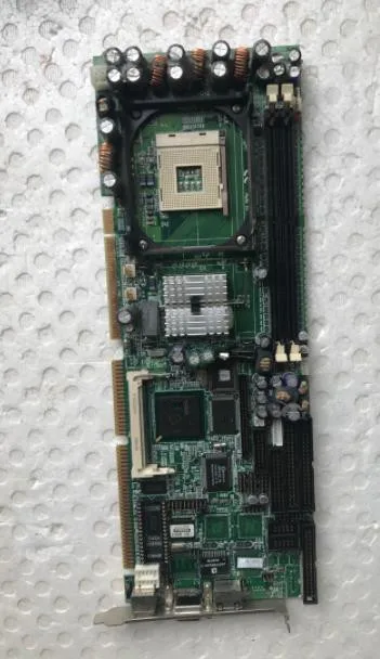 

Industrial Control Board SBC81822 Rev.A21