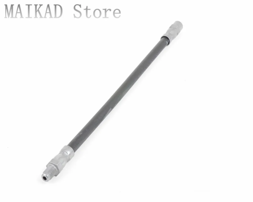 Задний тормозной шланг для Mercedes-Benz W209 CLK200 CLK220 CLK240 CLK280 CLK320 CLK350 CLK500 CLK270 A1714280035 A2104280035