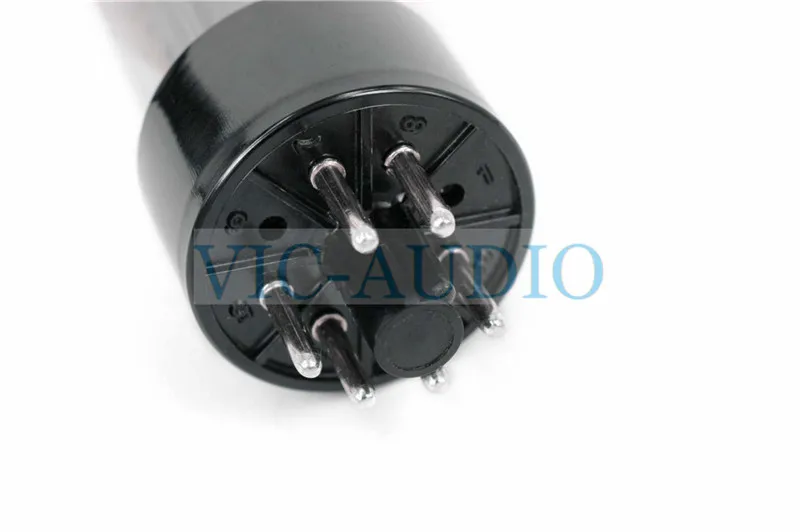 1 шт Россия Новый Mullard 6V6GT трубка замена 6V6 6P6P CV511 6V6S электронная Бесплатная