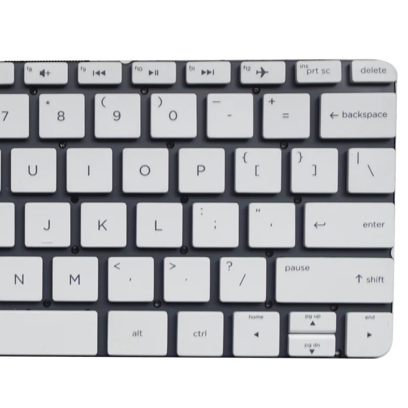 Клавиатура для ноутбука HP stream 13 C000 C014TU C103TU C021TU C без рамки|keyboard for hp|laptop keyboard hplaptop |