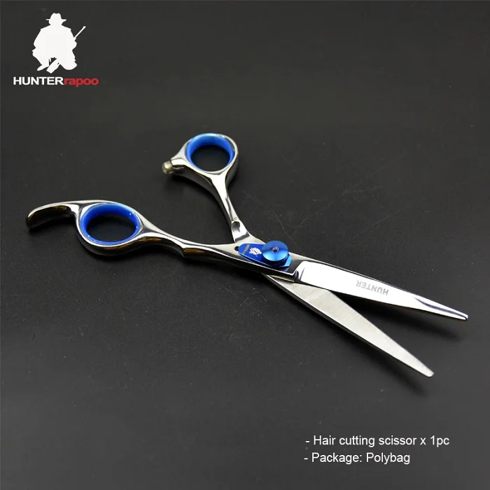 cut scissor 30% Off HT9134 6 дюймов парикмахер Ножницы для парикмахерской волос Инструменты для укладки волос резка обратный волос Профессиональные ножницы для стрижки волос набор кусачки - Цвет: cut scissor