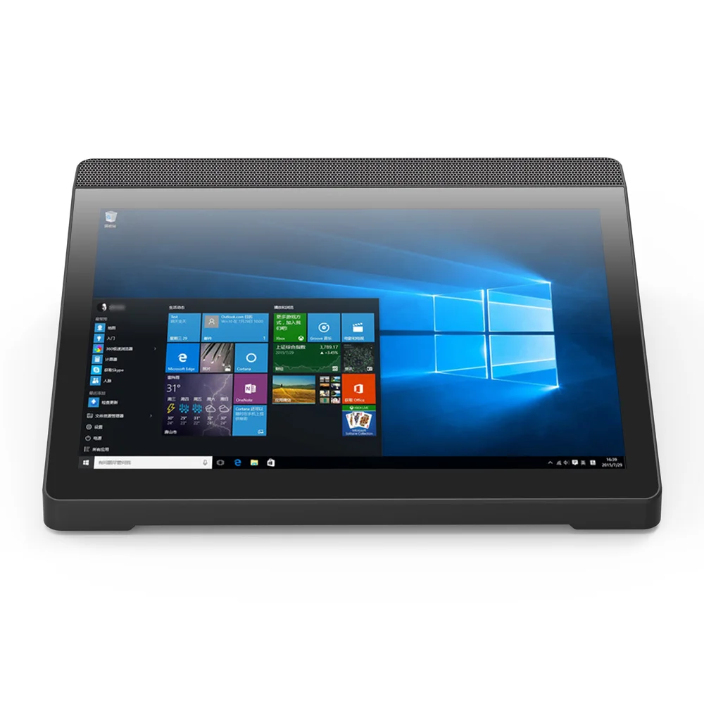 HIGOLE GOLE10 Мини ПК Intel BayTrail-T CR Z8350 cpu 64 бит ТВ приставка BT 4 0 2G 32G 2 4G WiFi медиаплеер |