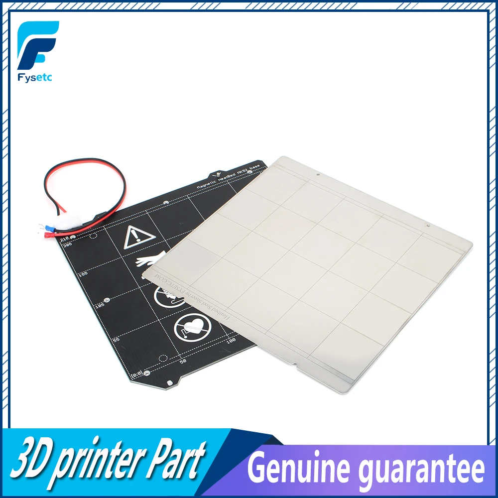 Комплект электропроводки для 3D принтера Prusa i3 MK3 устройство с магнитным