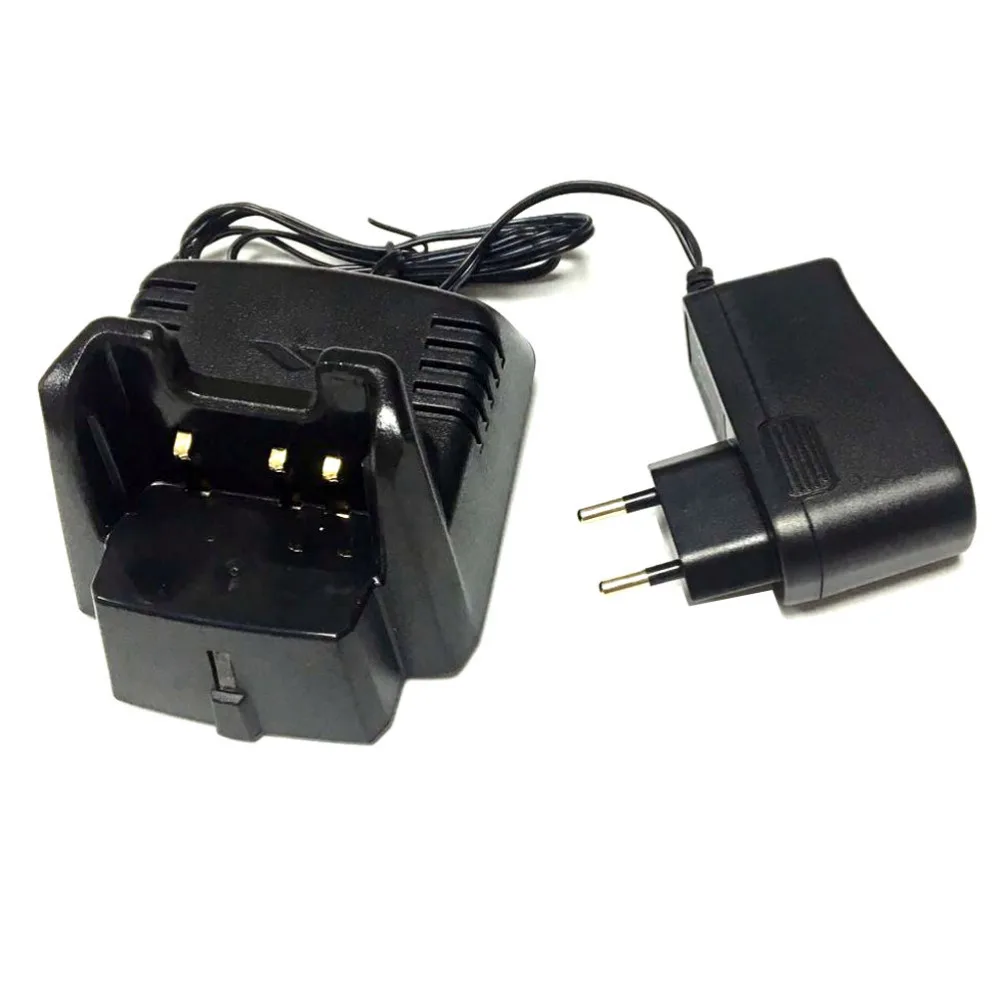Зарядное устройство YIDATON для Vertex Standard двухстороннее радио CD 34 VX231 VX351 VX350 VX354 рация
