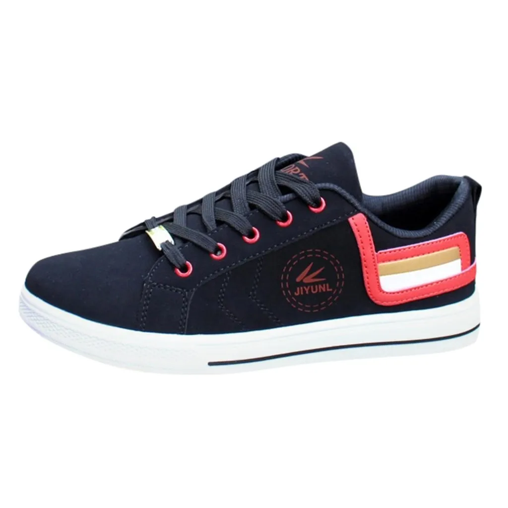 Zapatillas hombre/Модная Уличная Повседневная Мужская Спортивная обувь Кроссовки однотонная обувь красивые мужские туфли мужская повседневная обувь