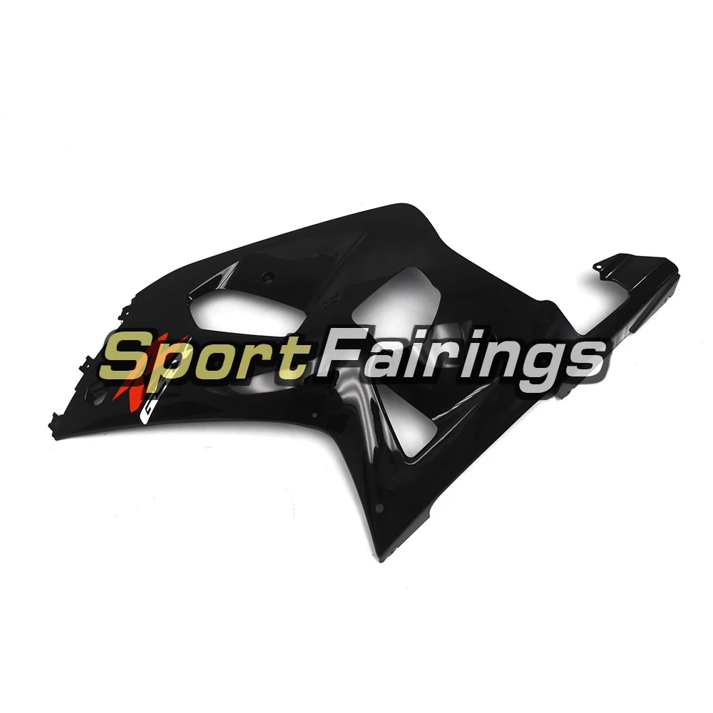Обтекатели из АБС пластика для Suzuki GSXR600 GSXR750 K1 00 01 02 03 комплект обтекателей