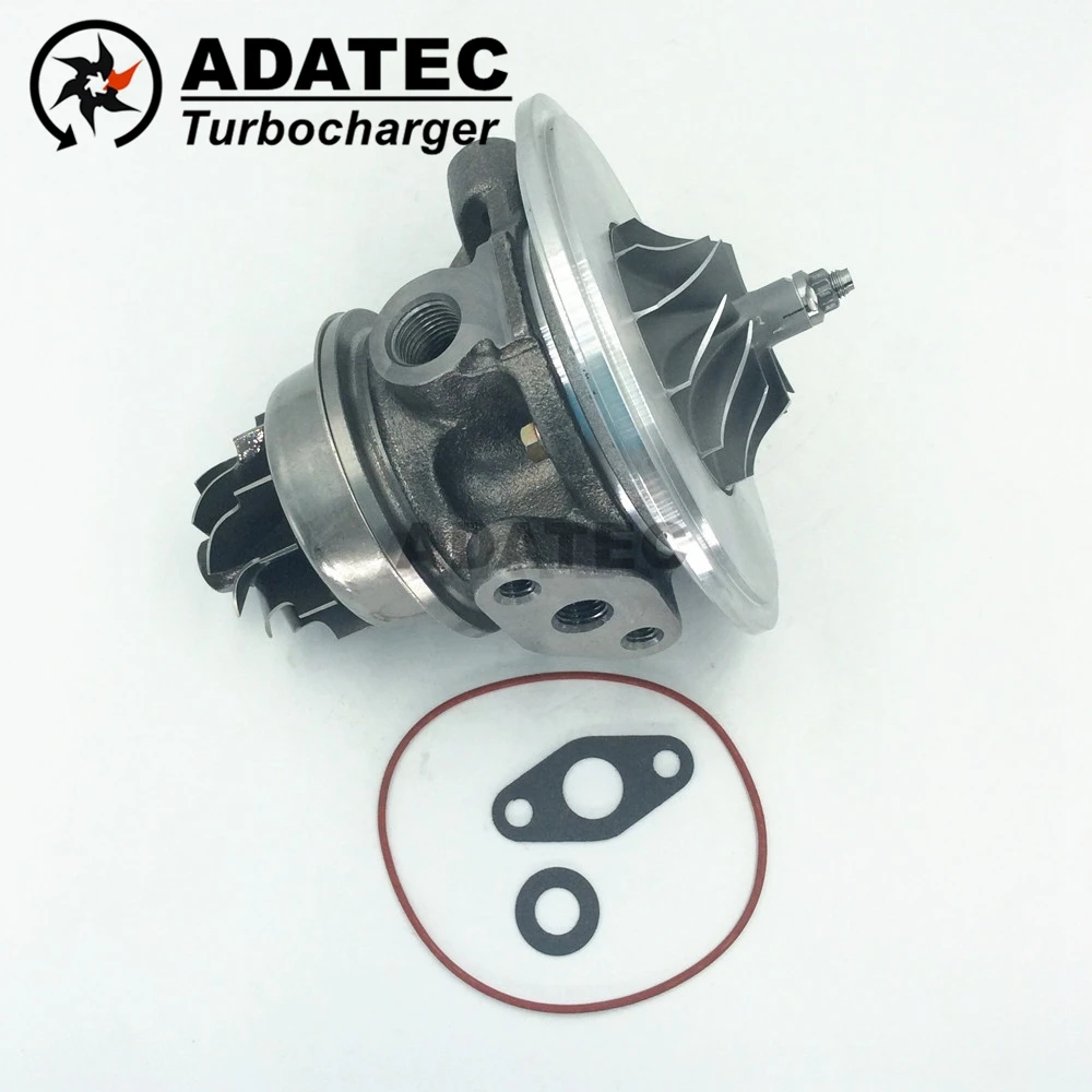 Турбинный картридж HT18 CHRA 14411 62T00 turbo 51N00 09D60 для NISSAN W40 гражданский автобус 1995 1999 TD42T
