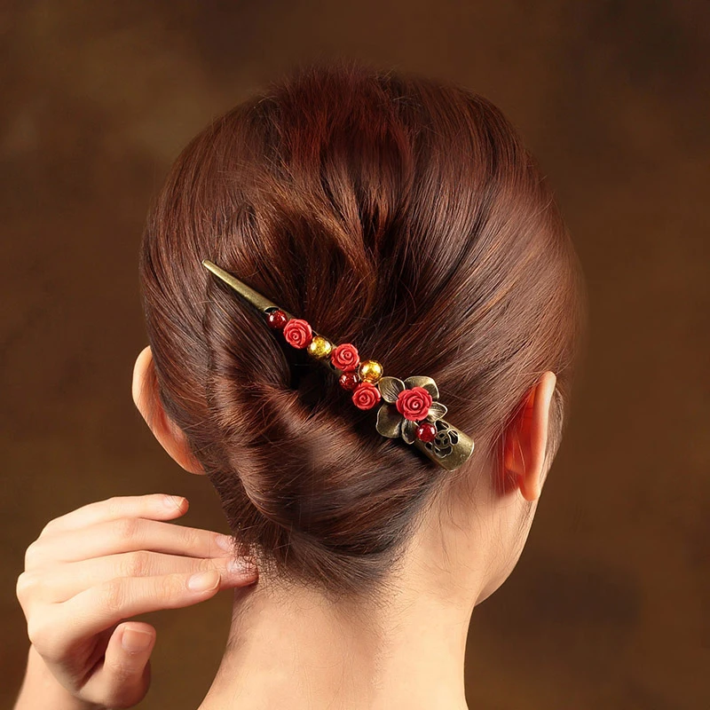 High Quality Hair Clip Jewelery Wedding Charm Tiara Women Accessoriese Gift | Украшения и аксессуары