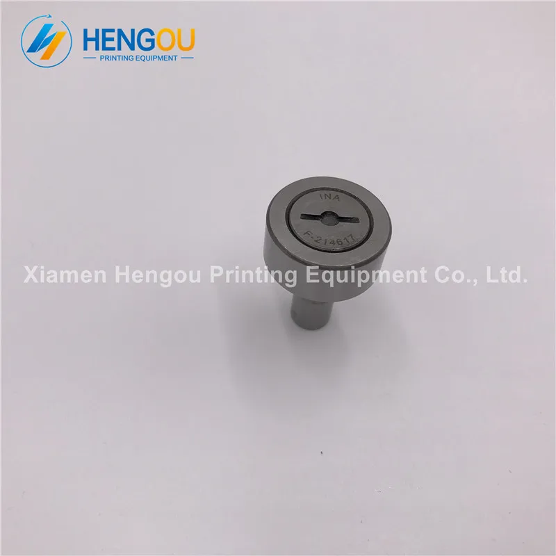 Копировальная машина для печати Hengoucn размер 26x10x35 мм кулачок 00.550.1223 1 шт.|follow cam| |