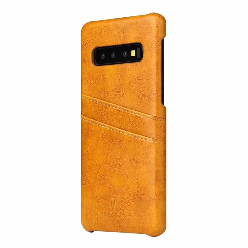 Чехол для samsung note S 10 10e 9 8 plus S7 Edge, Модный чехол Etui, роскошный кожаный чехол для телефона, задняя крышка для карт, аксессуары, чехол