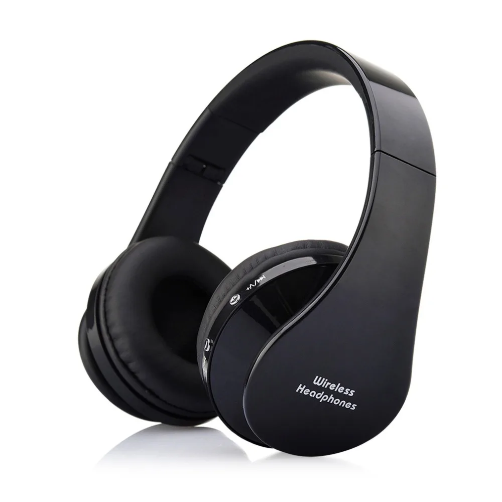 Беспроводная гарнитура Blutooth с микрофоном большая аудиосистема Bluetooth для