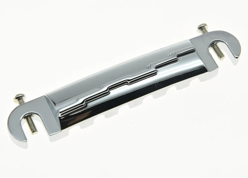 Фотоэлектрическая гитара оборачивающаяся струна для LP JR|bridge tailpiece|wraparound bridgeguitar