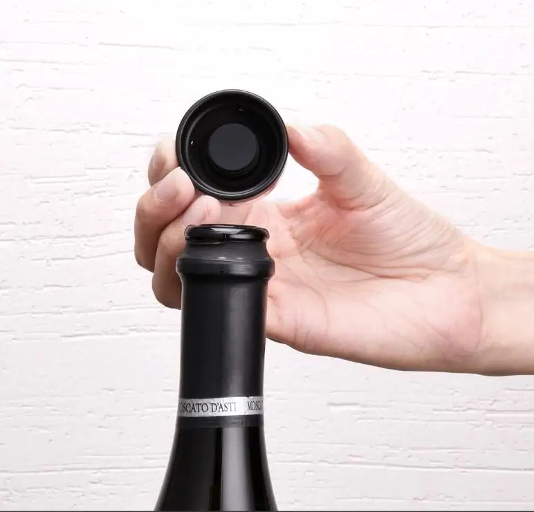 Xiaomi Mijia Circle Joy игристое вино мини пробка для шампанского винная вращающийся замок